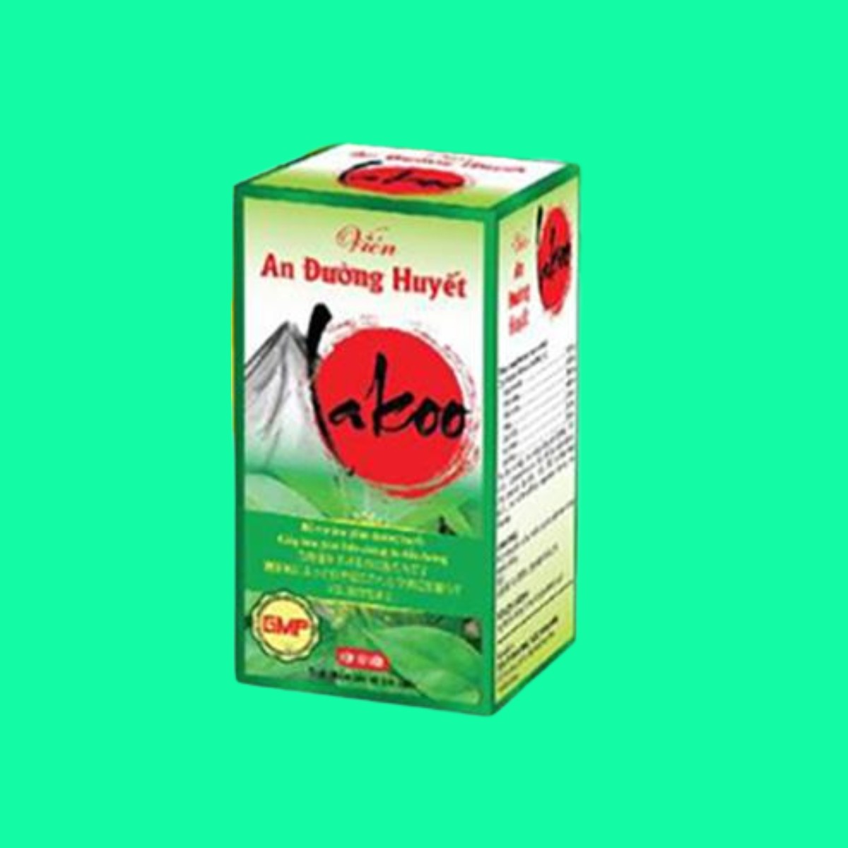 Vien-An-Duong-Huyet-Lakoo-11 Viên An Đường Huyết Lakoo