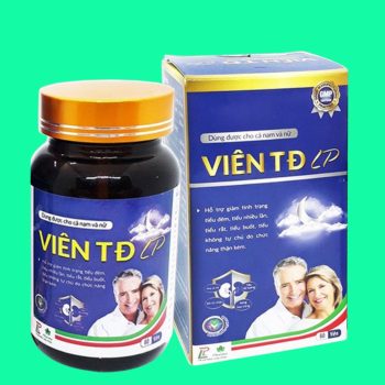 Viên TĐ LP