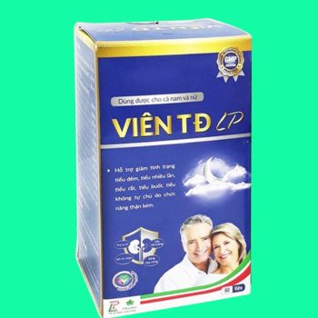 Viên TĐ LP