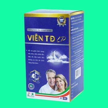 Viên TĐ LP