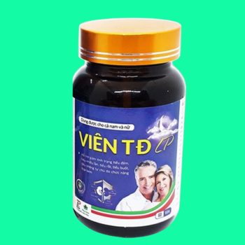 Viên TĐ LP
