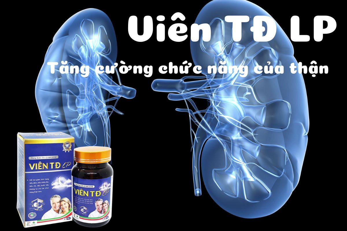 Viên TĐ LP