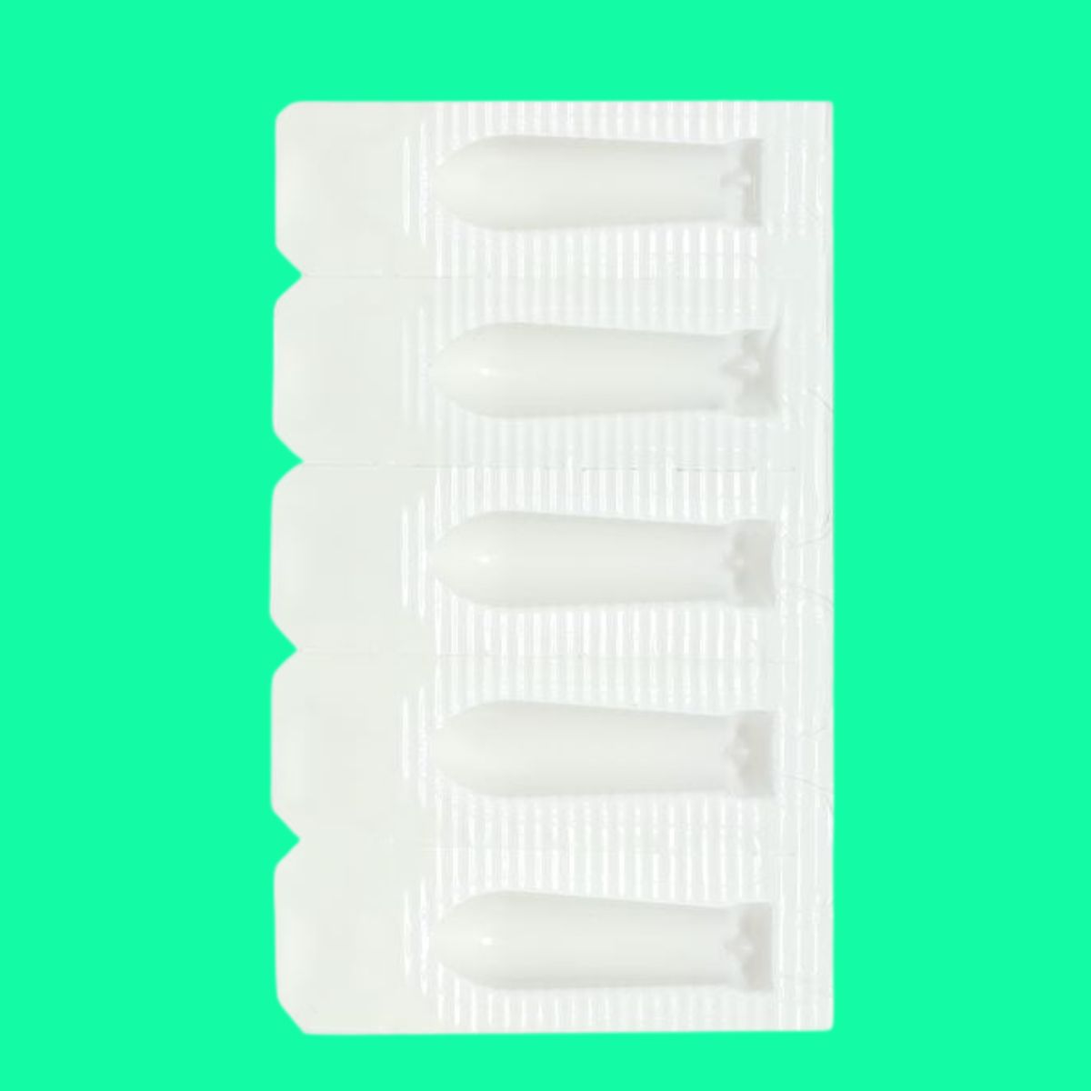 Viên đặt Efferalgan 80mg (13) Viên đặt Efferalgan 80mg