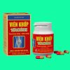 Viên khớp Tâm Bình 4 Viên khớp Tâm Bình