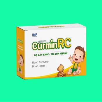 Vietlife Curmin RC