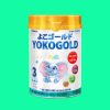 Vinamilk Yoko Gold 3 9 Vinamilk Yoko Gold 3