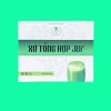 Xơ Tổng Hợp JBF 4 Xơ Tổng Hợp JBF