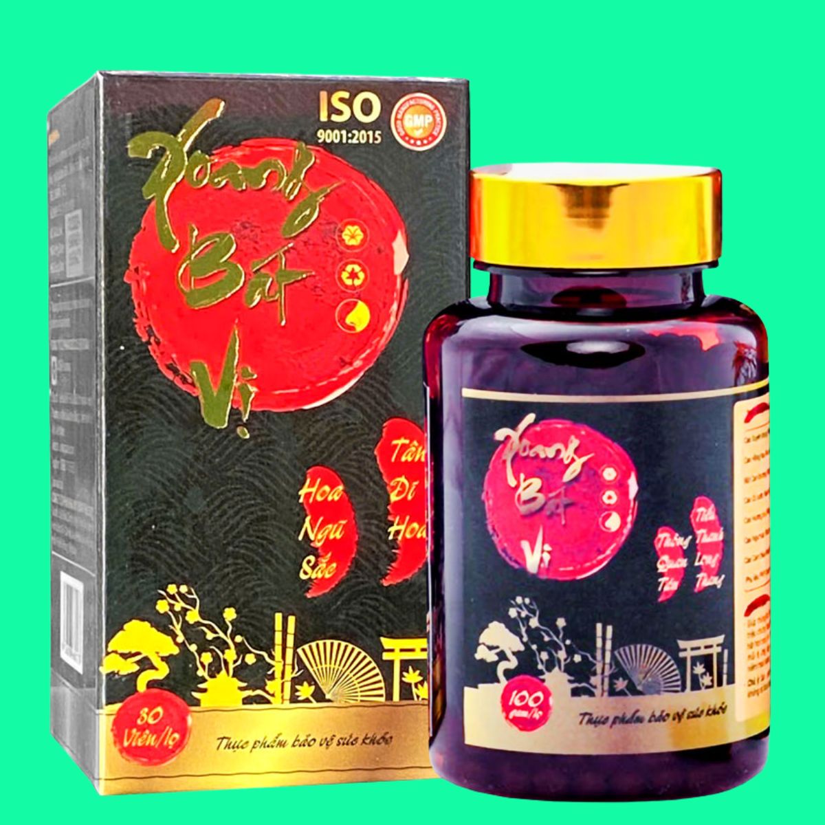 Xoang Bát Vị (1) Xoang Bát Vị