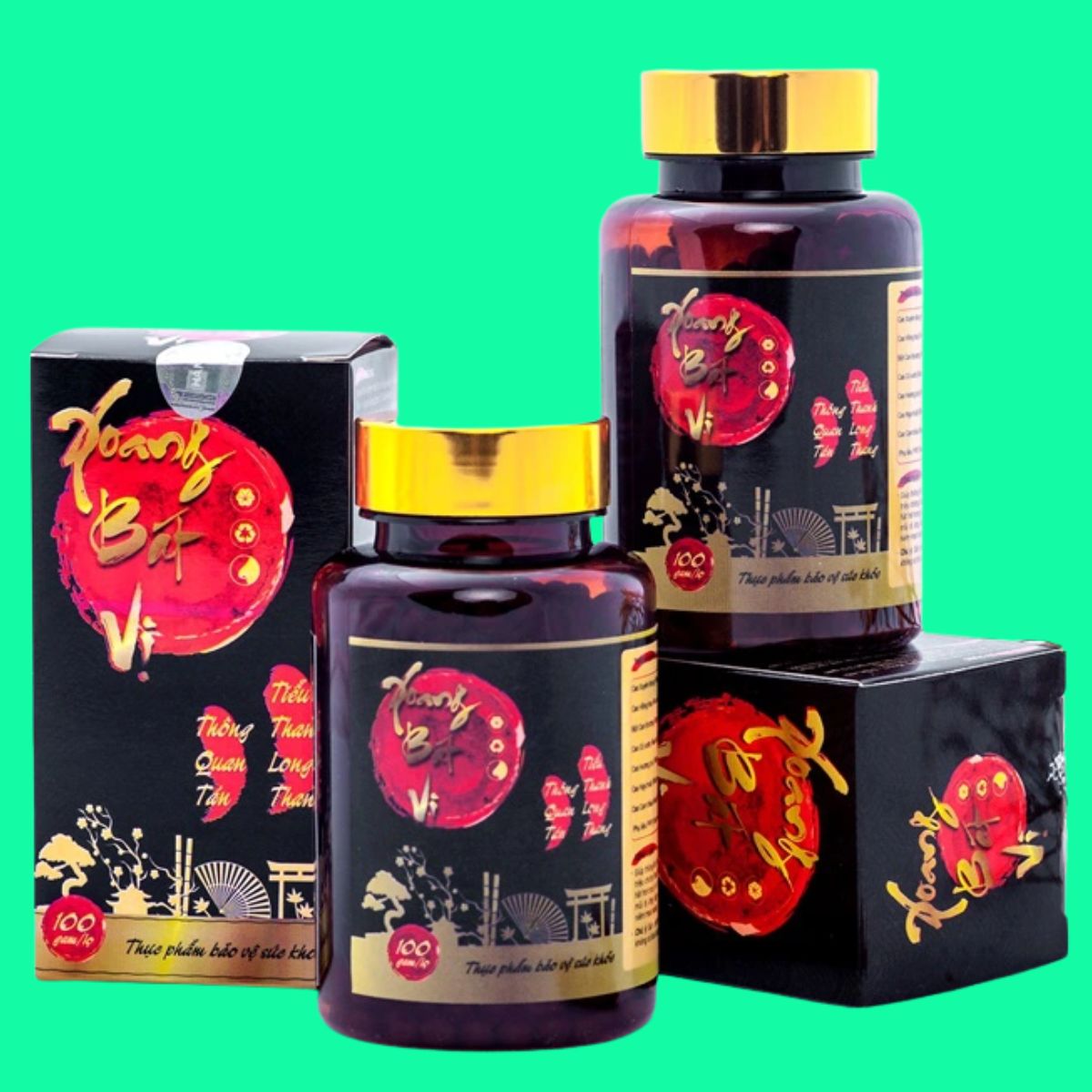 Xoang Bát Vị (3) Xoang Bát Vị