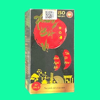Xoang Bát Vị 5 Xoang Bát Vị
