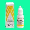 Alcaine 0.5% 6 Alcaine 0.5%