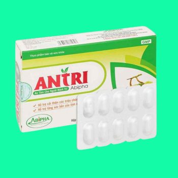 Antri Abipha