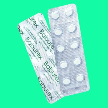 Baburex 10mg 13 Baburex 10mg