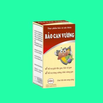 Bảo Can Vương