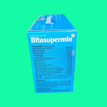 Bitasupermin New