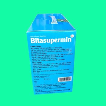 Bitasupermin New