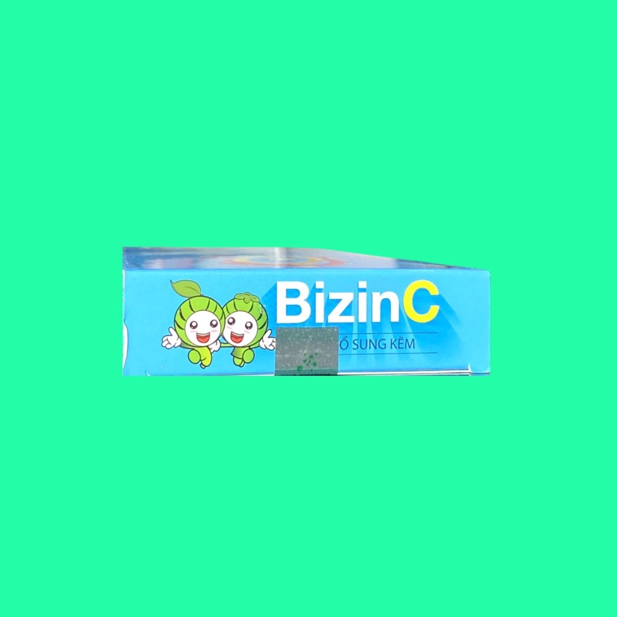 bizinc-3 BizinC