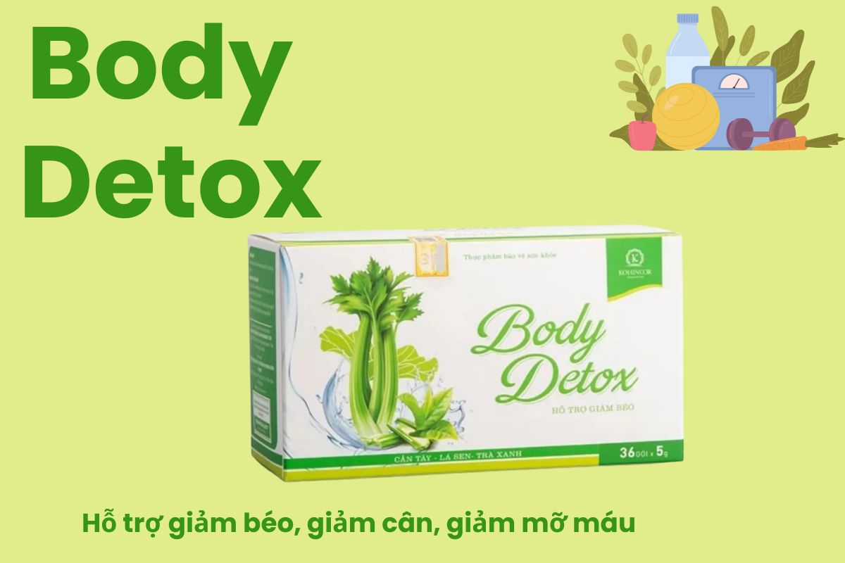 Body Detox