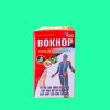 BOKHOP Gold VIFACOFC 8 BOKHOP Gold VIFACOFC