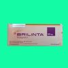 Brilinta 60mg 5 Brilinta 60mg