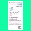 Buflan 2g 5 Buflan 2g