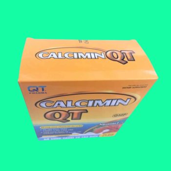 Calcimin QT 2 Calcimin QT