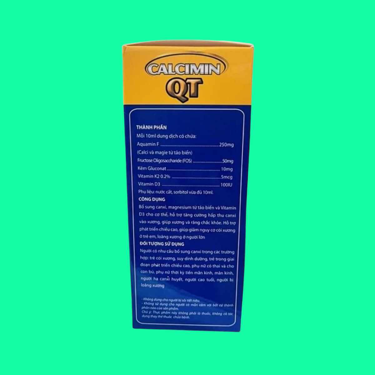 calcimin-qt-2 Calcimin QT