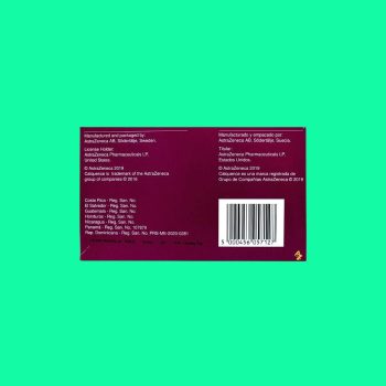Calquence 100mg 3 Calquence 100mg