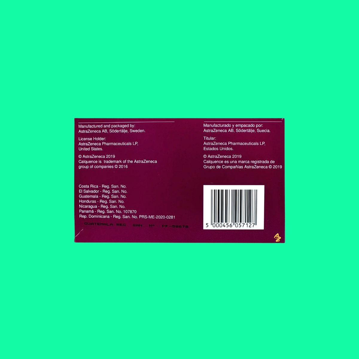 calquence-100mg-2 Calquence 100mg