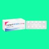 Captopril Stada 25mg 3 Captopril Stada 25mg