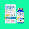 Careline Super Calcium Supplement With Cod Liver Oil 7 Careline Super Calcium Supplement With Cod Liver Oil