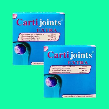 Cartijoints Extra 2 Cartijoints Extra
