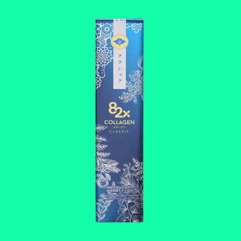 Collagen 82X 120000 Classic 2 Collagen 82X 120000 Classic