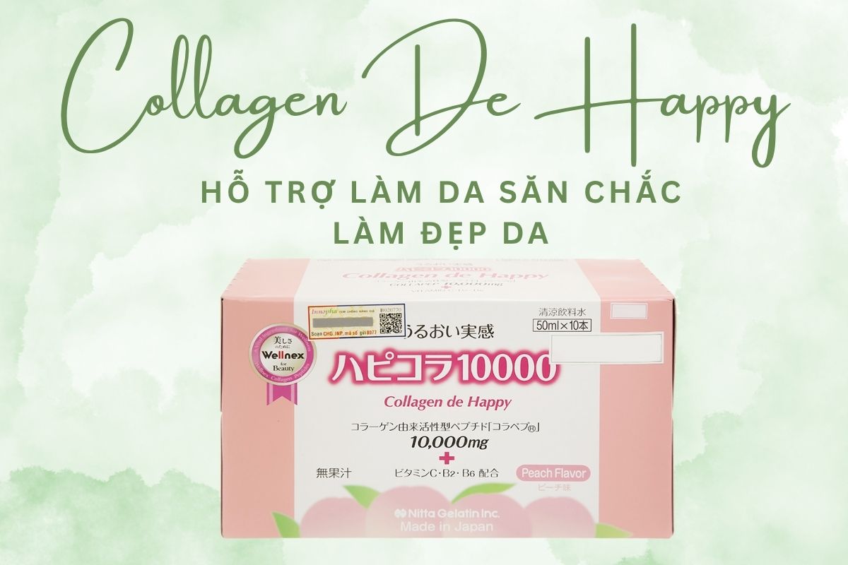 Collagen De Happy