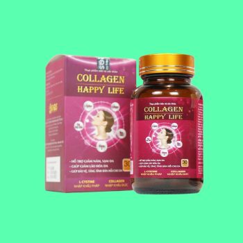 Collagen Happy Life