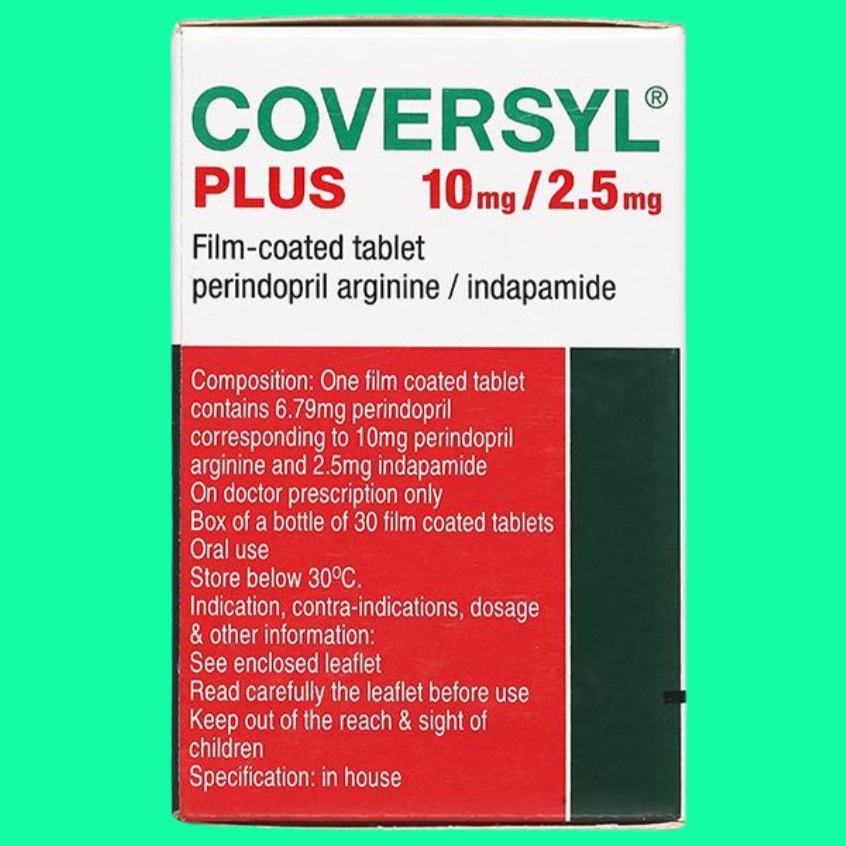 coversyl-plus-10mg-2.5mg-7 Coversyl Plus 10mg/2.5mg