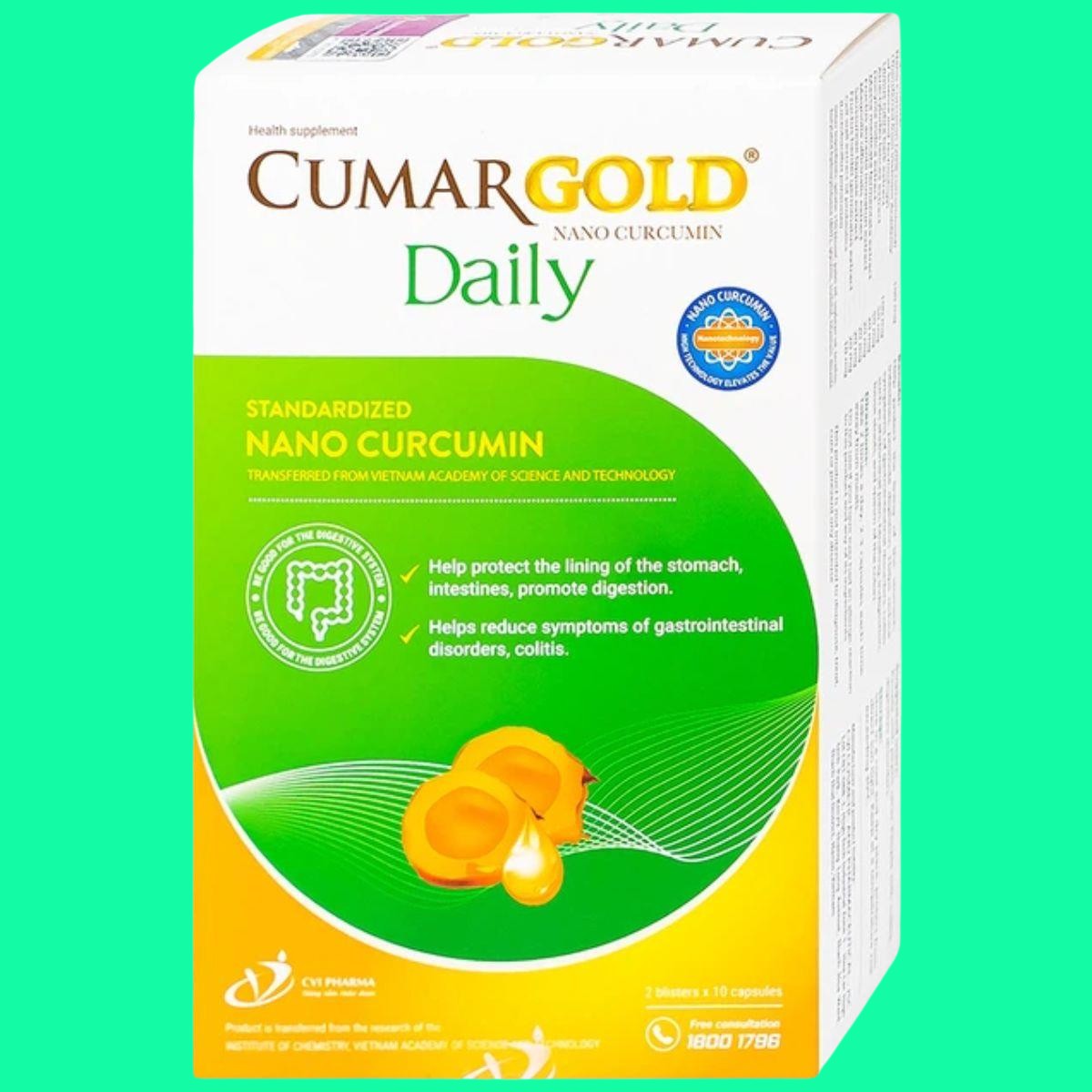 cumargold-daily-1 CumarGold Daily