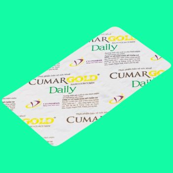 CumarGold Daily 5 CumarGold Daily