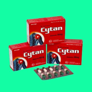 Cytan 50mg 2 Cytan 50mg