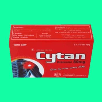 Cytan 50mg 3 Cytan 50mg