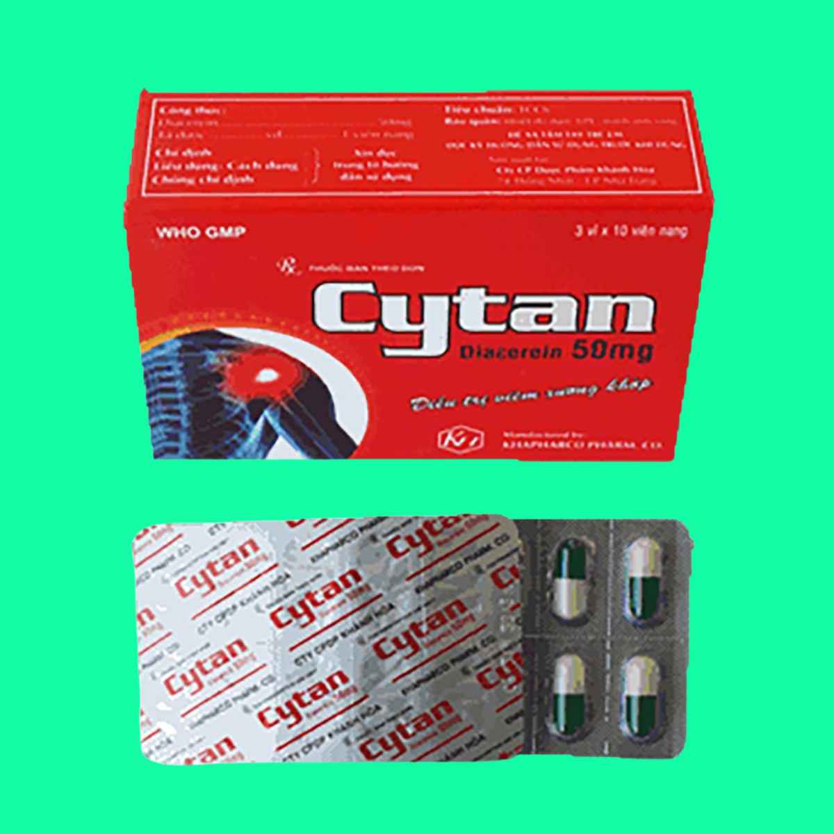 cytan-50mg Cytan 50mg