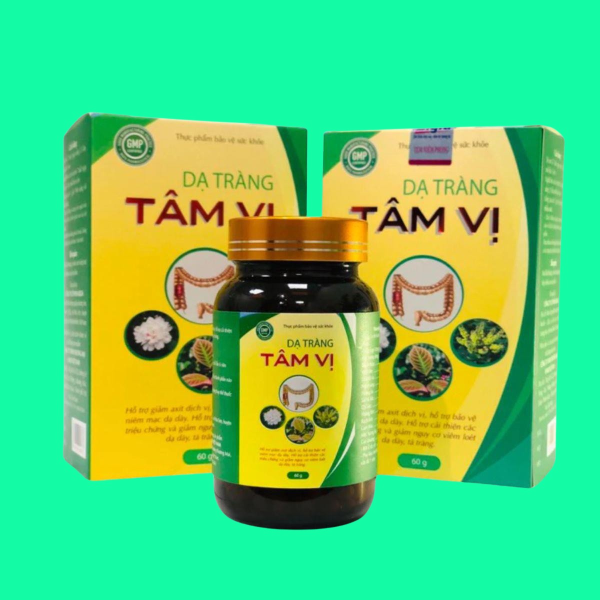 da-trang-tam-vi-2 Dạ Tràng Tâm Vị