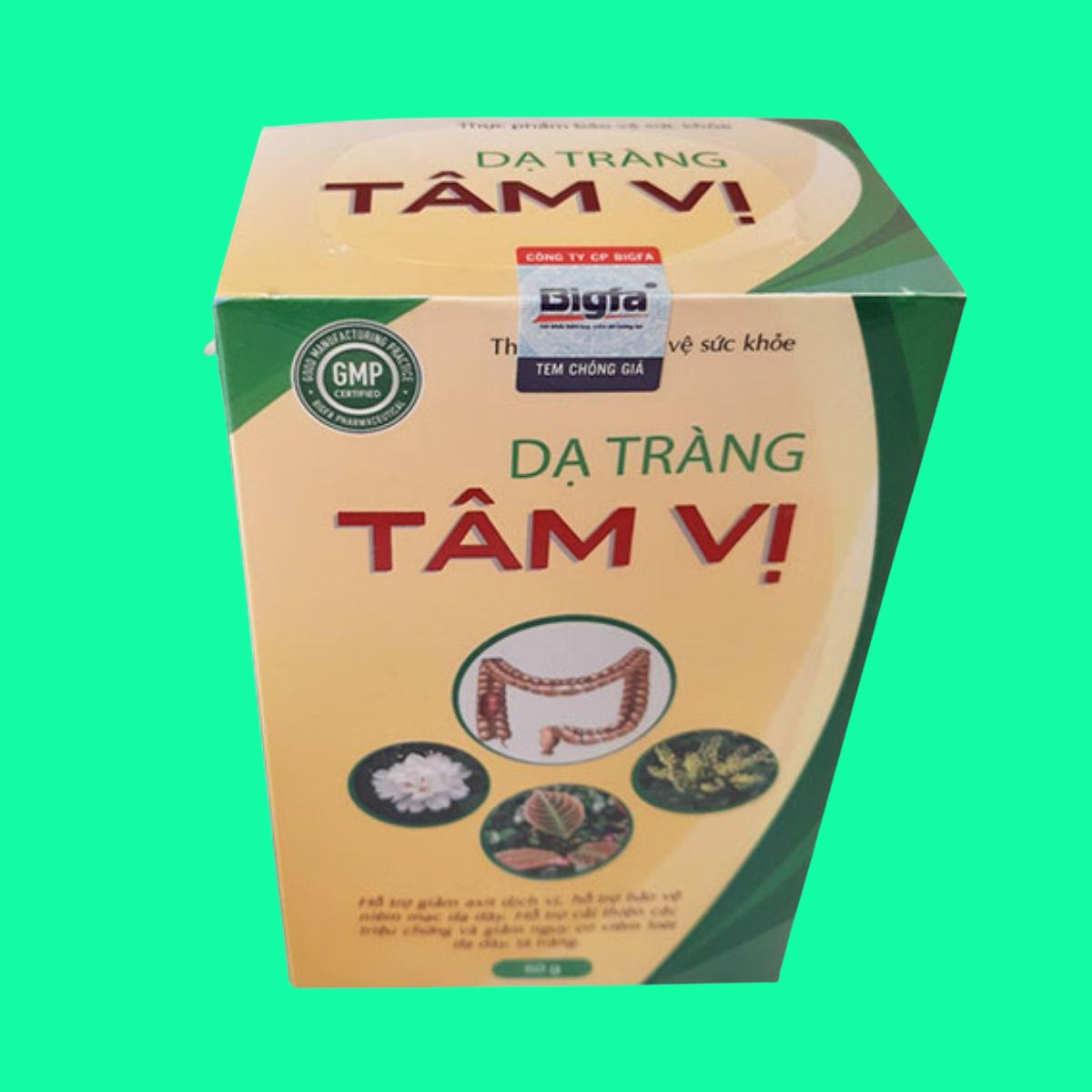 da-trang-tam-vi-5 Dạ Tràng Tâm Vị