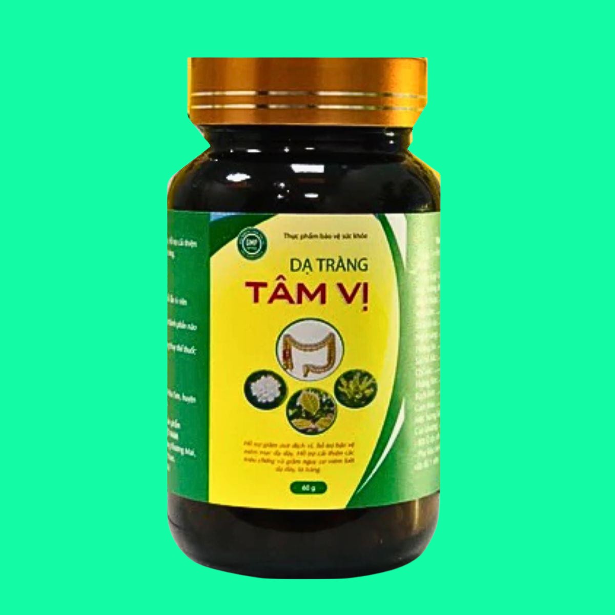 da-trang-tam-vi-8 Dạ Tràng Tâm Vị