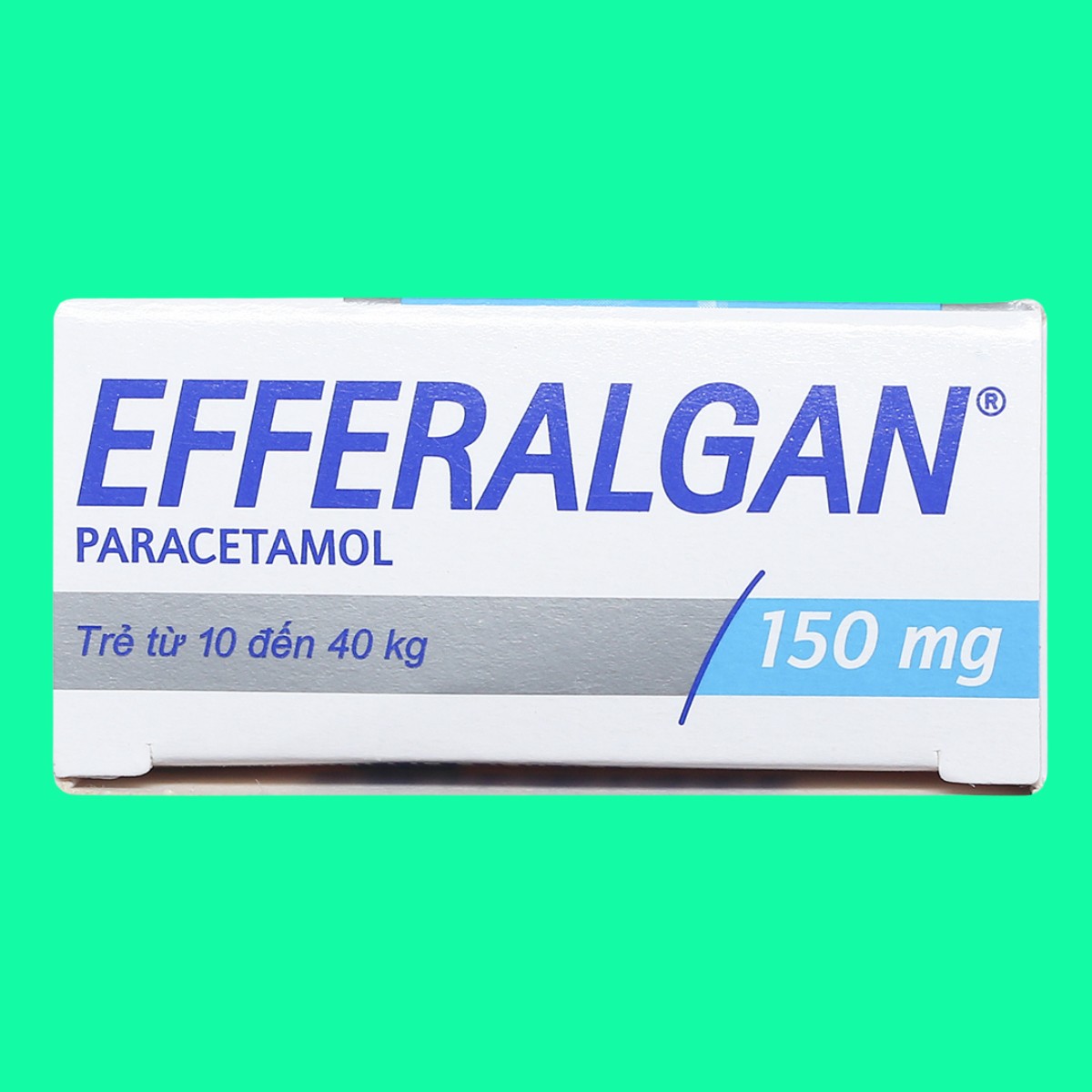 efferalgan-150mg-bot-sui-7 Efferalgan 150mg Bột sủi