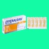 Efferalgan 300mg Thuốc đạn 15 Efferalgan 300mg Thuốc đạn