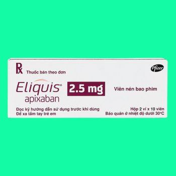 Eliquis 2.5mg 2 Eliquis 2.5mg