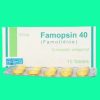 Famopsin 40 6 Famopsin 40