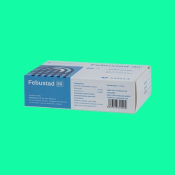 Febustad 80 3 Febustad 80