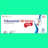 Febuxostat-5a Farma 80mg 7 Febuxostat-5a Farma 80mg